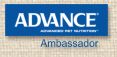 Advance Ambassador
